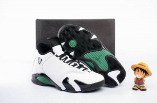 Perfect Air Jordan 14 Shoes 001