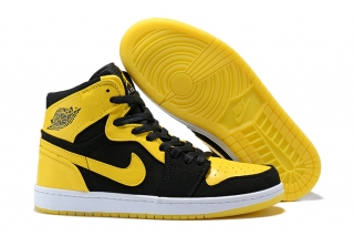 Air Jordan 1 Shoes 033