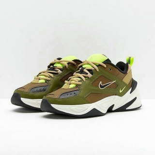 Nike M2K Tekno Shoes (4)
