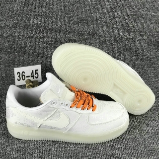 Nike Air Force 1 Low Women Shoes (68)