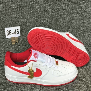 Nike Air Force 1 Low Women Shoes (71)