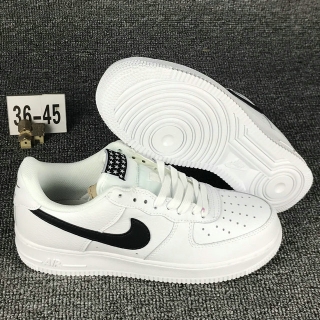 Nike Air Force 1 Low Women Shoes (73)