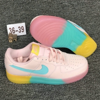 Nike Air Force 1 Low Women Shoes (81)