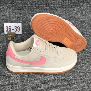 Nike Air Force 1 Low Women Shoes (83)