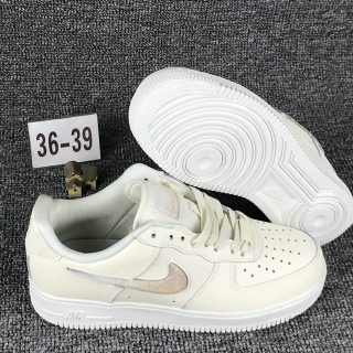 Nike Air Force 1 Low Women Shoes (85)