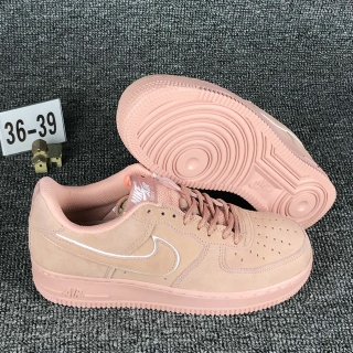 Nike Air Force 1 Low Women Shoes (88)