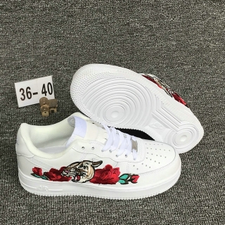 Nike Air Force 1 Low Women Shoes (92)