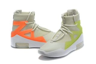 Nike Air Fear of God 1 Shoes (1)