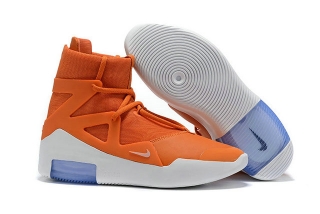 Nike Air Fear of God 1 Shoes (2)