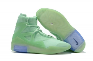 Nike Air Fear of God 1 Frosted Spruce