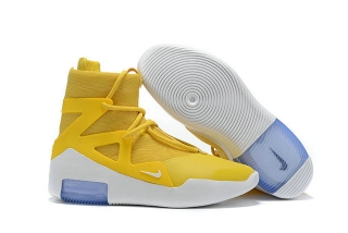 Nike Air Fear of God 1 Shoes (3)
