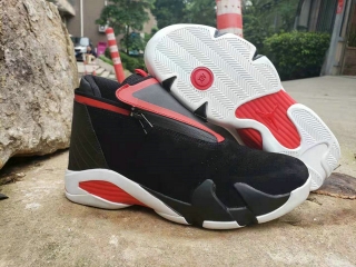 Air Jordan 14 Shoes AAA (16)