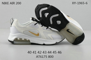 Nike Air Max 200 Shoes (6)