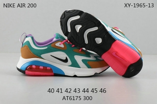 Nike Air Max 200 Shoes (8)