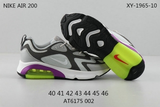 Nike Air Max 200 Shoes (10)