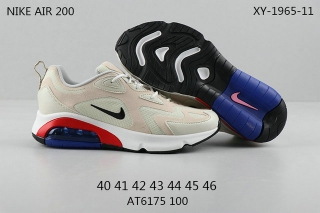 Nike Air Max 200 Shoes (11)