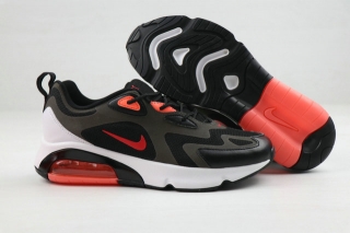 Nike Air Max 200 Shoes (32)