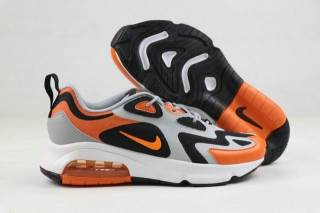 Nike Air Max 200 Shoes (35)