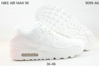 Nike Air Max 90 Women Shoes (458)