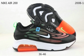 Nike Air Max 200 Shoes (44)