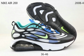 Nike Air Max 200 Women Shoes (12)