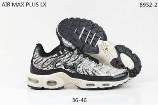 Nike Air Max Plus LX Women Shoes (2)