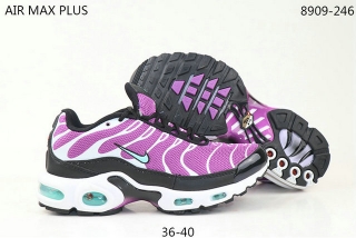 Nike Air Max Plus Women Shoes (19)