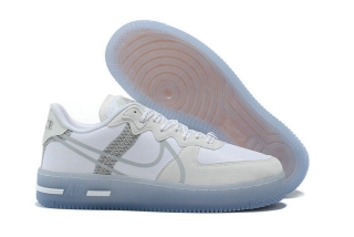 Nike Air Force 1 REACT Women Shoes (1)