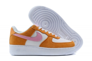 Nike Air Force 1 Low Women Shoes (96)