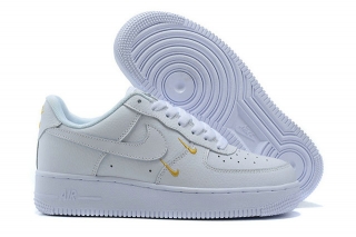 Nike Air Force 1 Low Women Shoes (101)