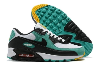 Nike Air Max 90 Men Shoes (4)