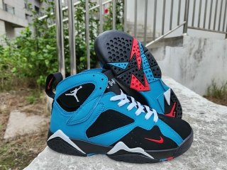 Air Jordan 7 shoes AAA (35)