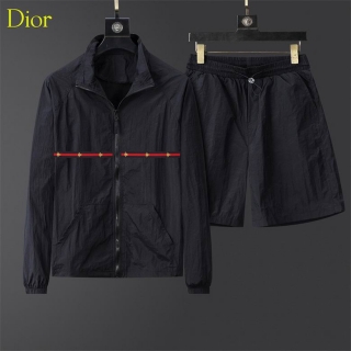 2023.5.26 Dior sports suit M-3XL 010
