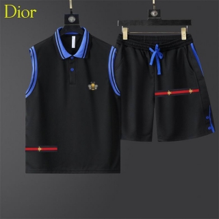 2023.5.26 Dior sports suit M-3XL 007