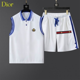 2023.5.26 Dior sports suit M-3XL 012