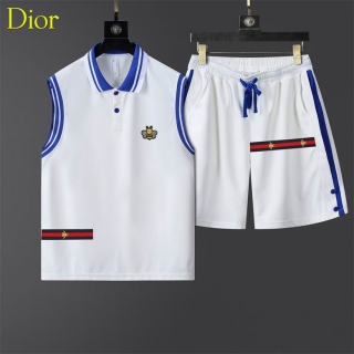 2023.5.26 Dior sports suit M-3XL 014