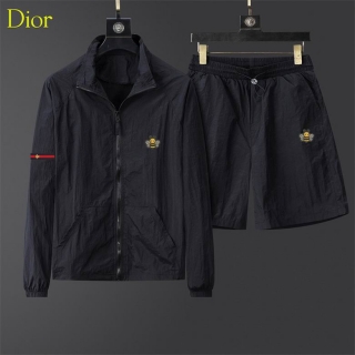 2023.5.26 Dior sports suit M-3XL 009