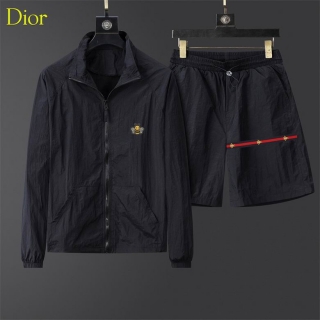 2023.5.26 Dior sports suit M-3XL 008