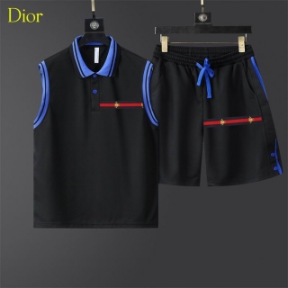 2023.5.26 Dior sports suit M-3XL 006