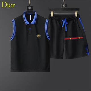 2023.5.26 Dior sports suit M-3XL 005