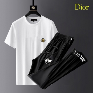 2023.5.26 Dior sports suit M-3XL 017