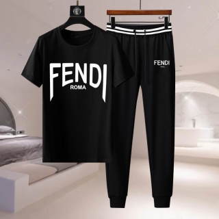 2023.5.26 Fendi sports suit M-4XL 009