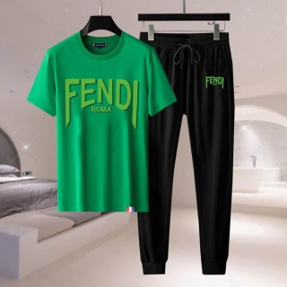 2023.5.26 Fendi sports suit M-4XL 004
