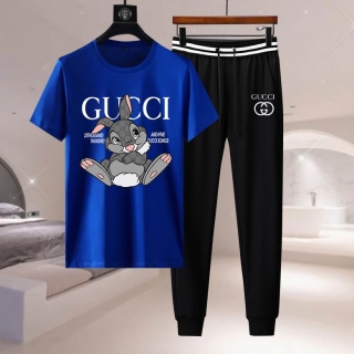 2023.5.26 Gucci sports suit M-4XL 012