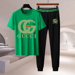 2023.5.26 Gucci sports suit M-4XL 005