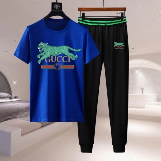 2023.5.26 Gucci sports suit M-4XL 021