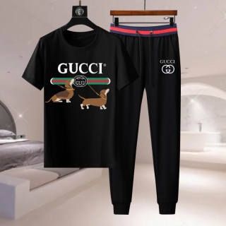 2023.5.26 Gucci sports suit M-4XL 022