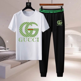 2023.5.26 Gucci sports suit M-4XL 015