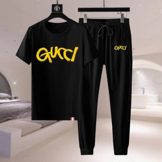 2023.5.26 Gucci sports suit M-4XL 034