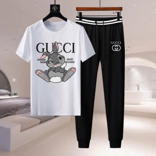 2023.5.26 Gucci sports suit M-4XL 009